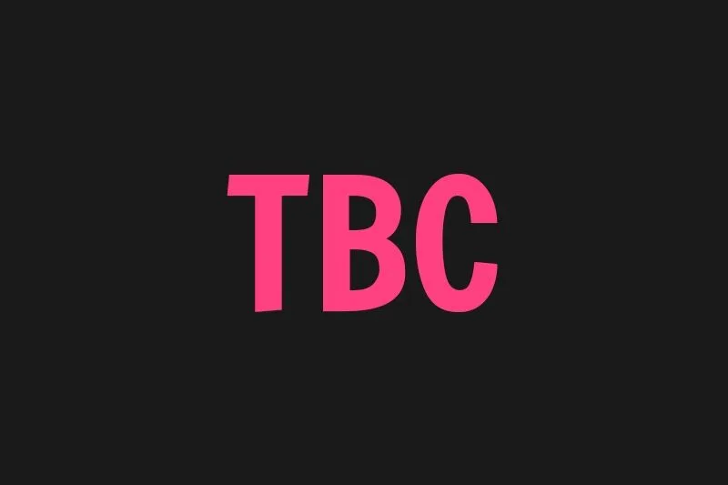 TBC